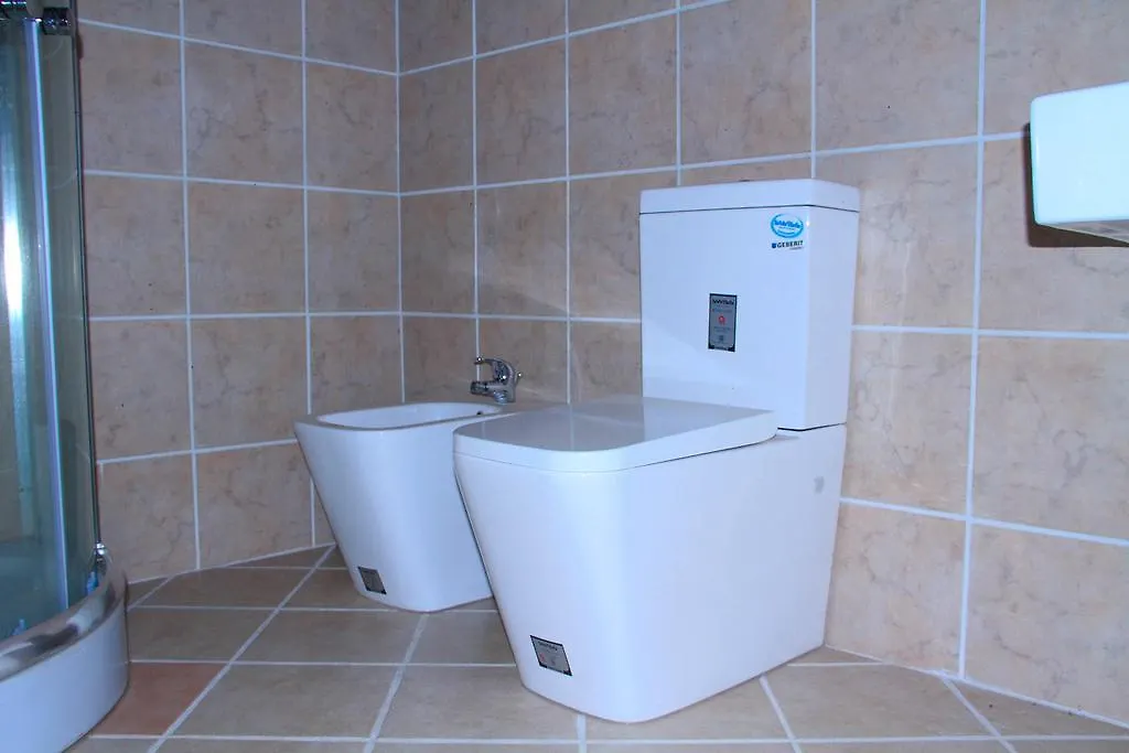 Roseberry Cottage Негомбо Шри-Ланка