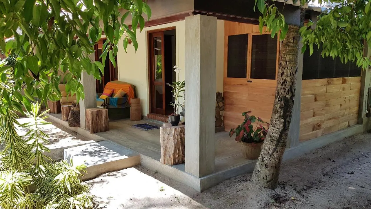 Roseberry Cottage Негомбо 0*,  Шри-Ланка