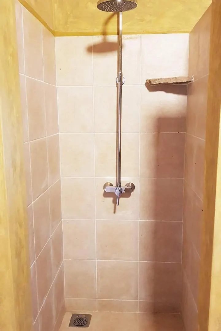 Апартаменты Roseberry Cottage Негомбо
