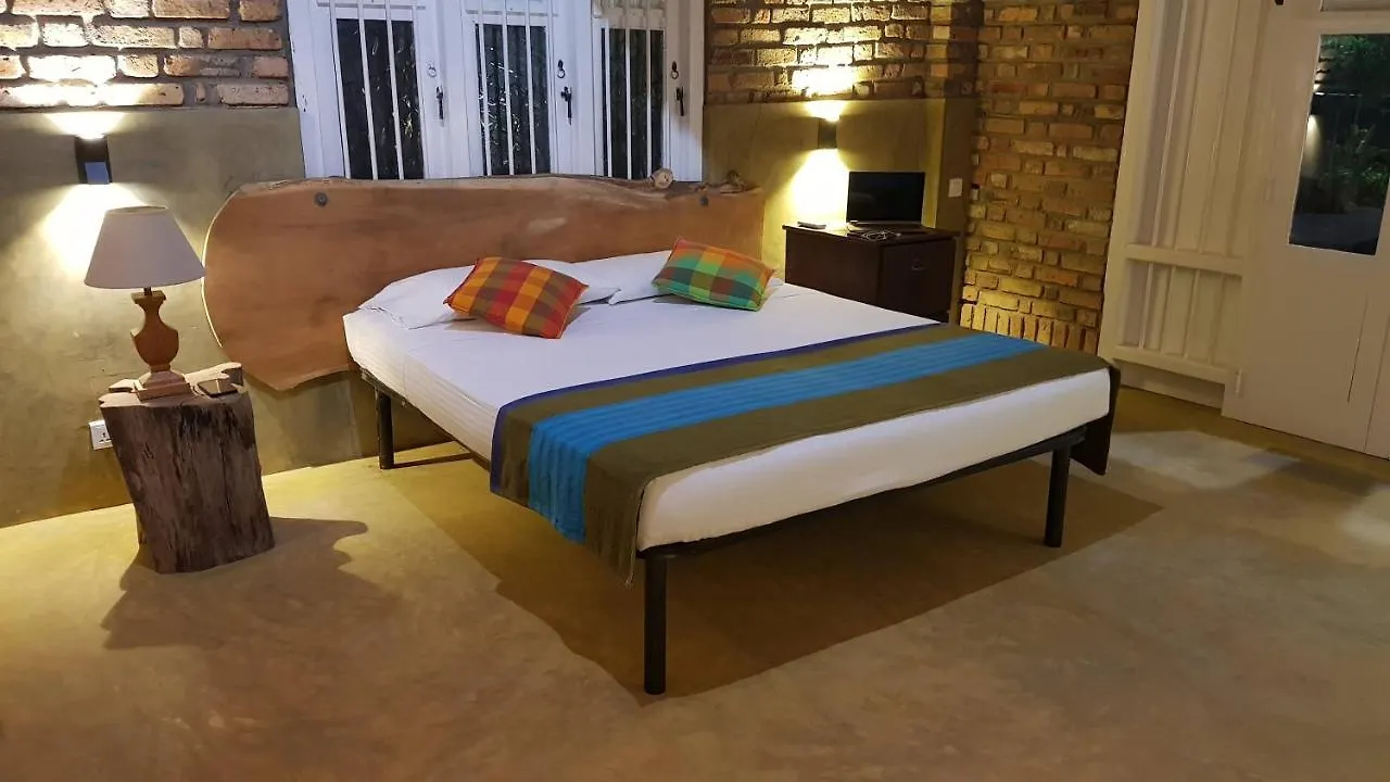 Roseberry Cottage Негомбо Шри-Ланка